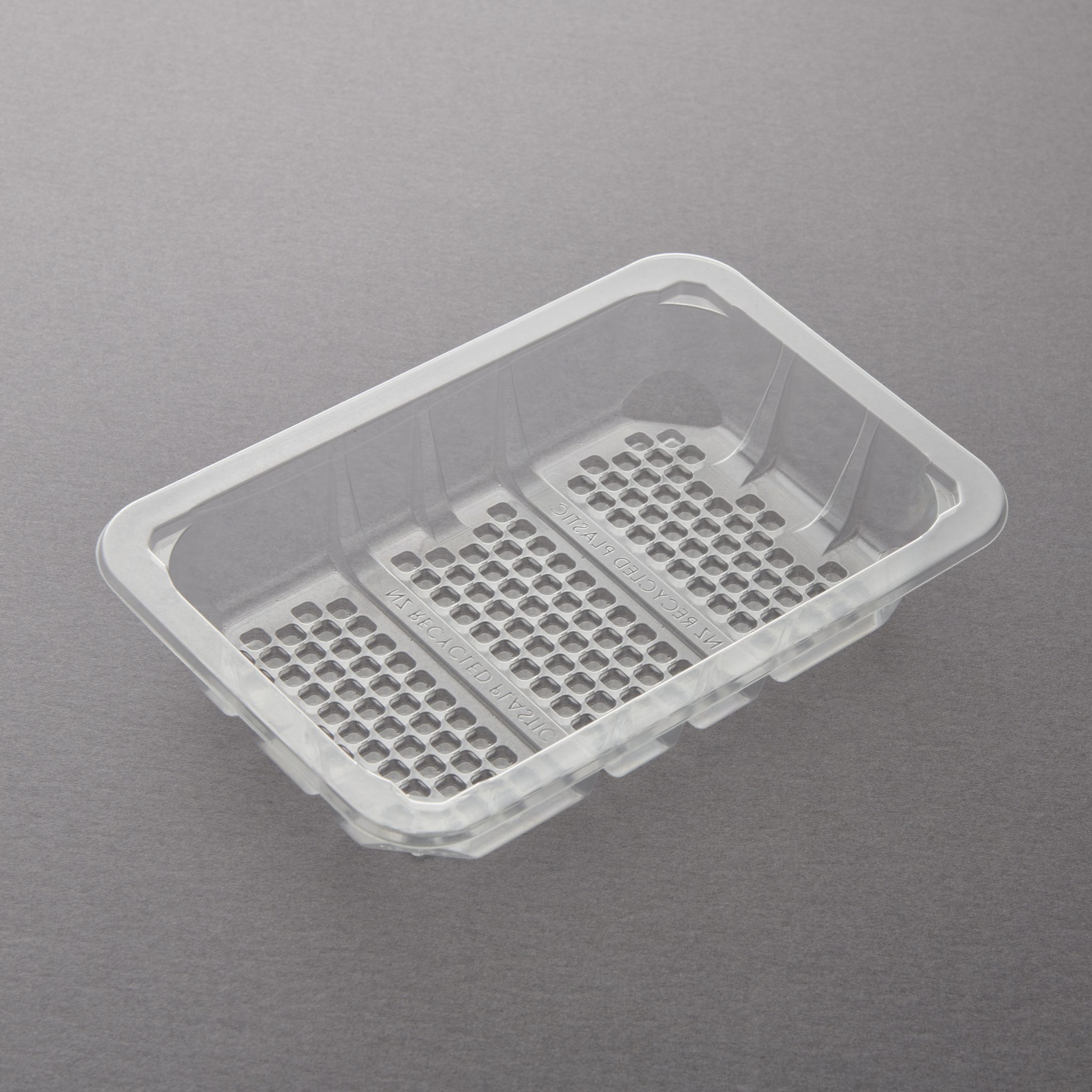 Tray Aquacell 8x5 Tray - 40mm deep - Pact Packaging